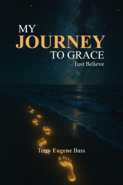 My Journey To Grace