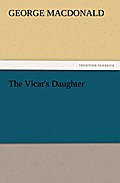 The Vicar’s Daughter