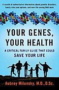 Your Genes, Your Health