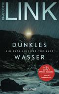 Dunkles Wasser