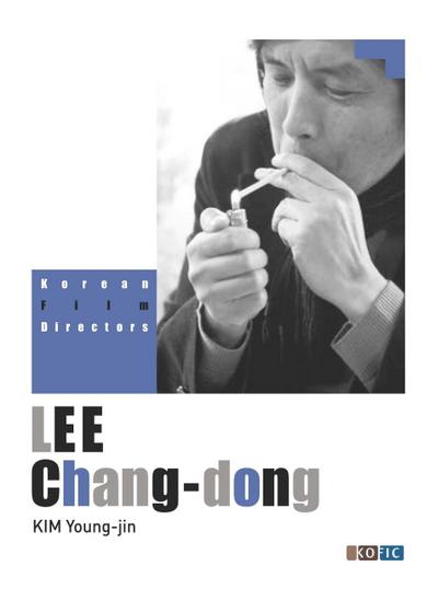 LEE Chang-dong (Korean Film Directors)