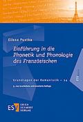 Einführung in die Phonetik und Phonologie des Fran