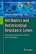 Antibiotics and Antimicrobial Resistance Genes