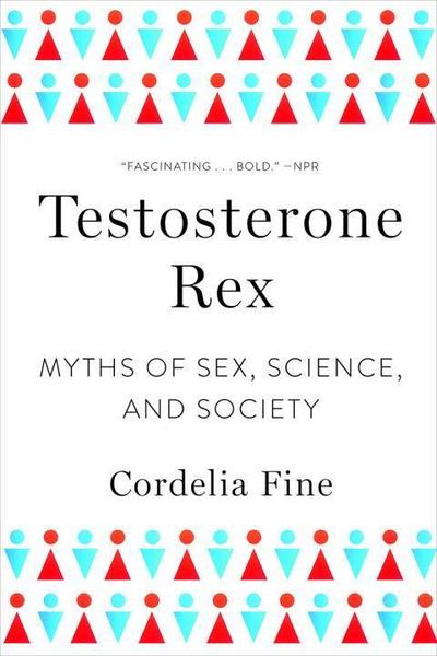 Testosterone Rex