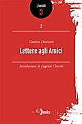 Lettere agli amici