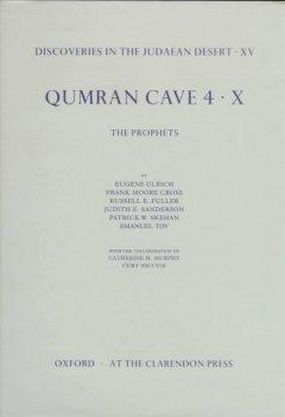 Qumran Cave 4