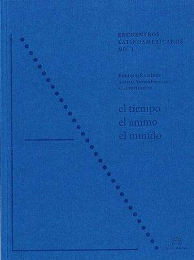 El tiempo, el ánimo, el mundo