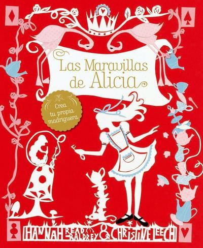 Las maravillas de Alicia