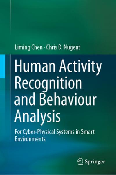 Human Activity Recognition and Behaviour Analysis