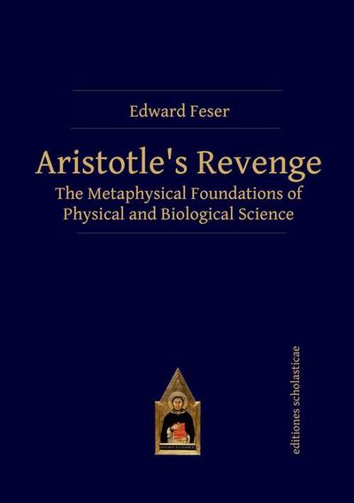 Aristotle’s Revenge