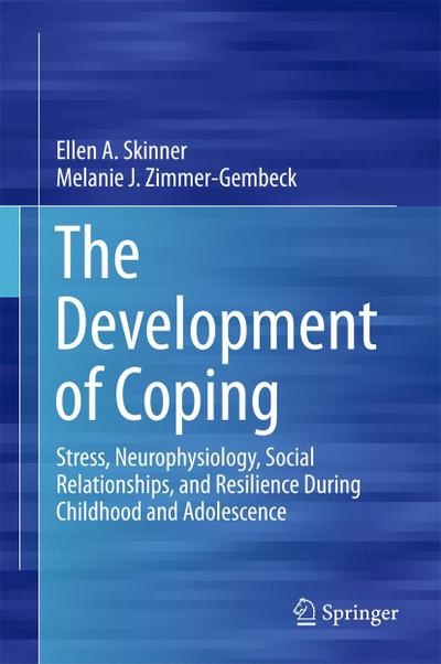 The Development of Coping