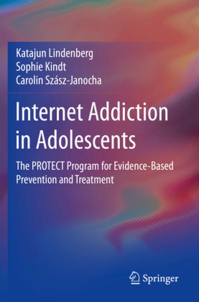 Internet Addiction in Adolescents