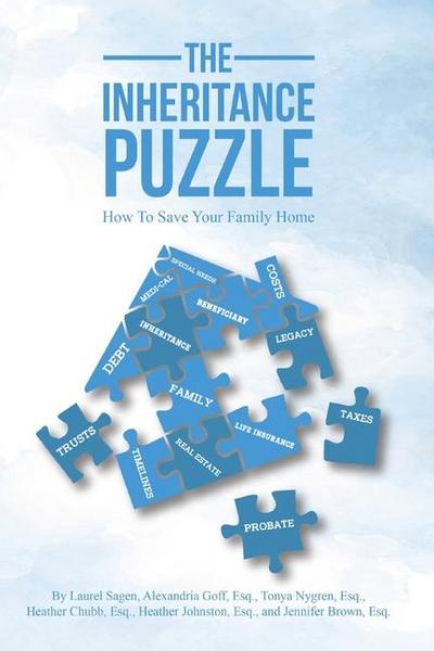 The Inheritance Puzzle