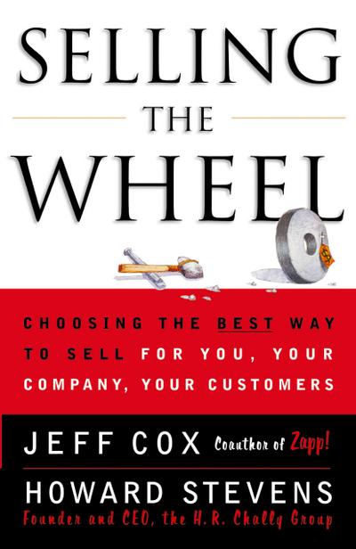 Selling the Wheel