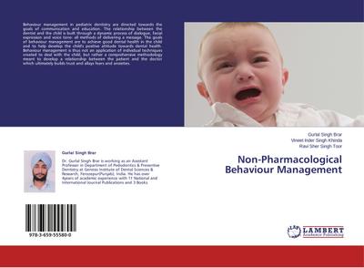Non-Pharmacological Behaviour Management