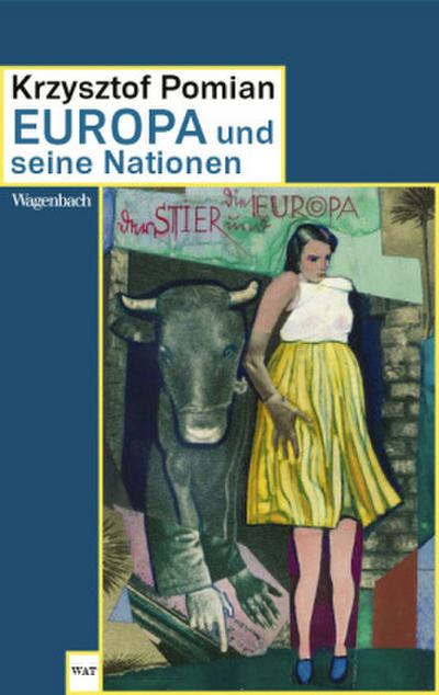 Europa und seine Nationen