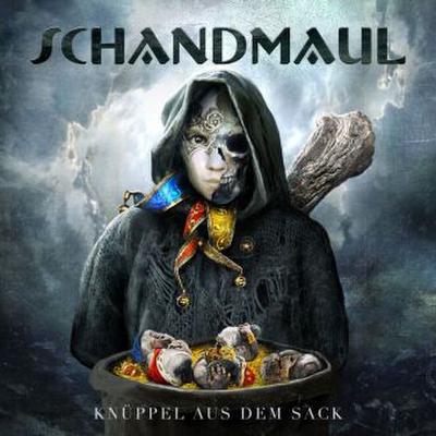 Knüppel aus dem Sack, 1 Audio-CD, 1 Audio-CD