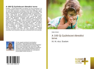 A 100 Új Gyülekezet ébredési terve