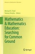 Mathematics & Mathematics Education: Searching