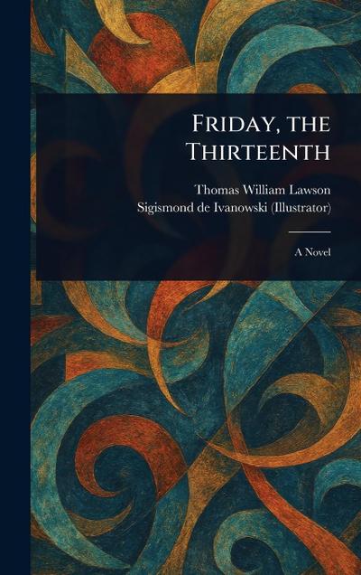 Friday, the Thirteenth