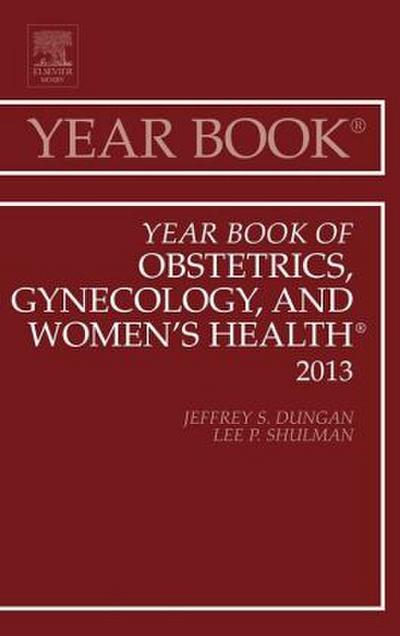 Year Book of Obstetrics, Gynecology, and Women’s Health
