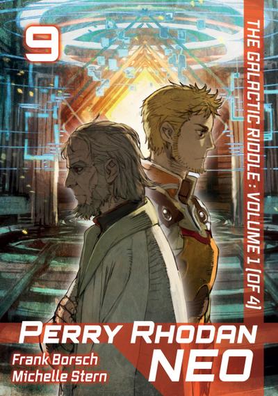Perry Rhodan NEO: Volume 9 (English Edition)