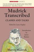 Mudrick Transcribed