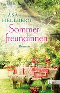 Sommerfreundinnen