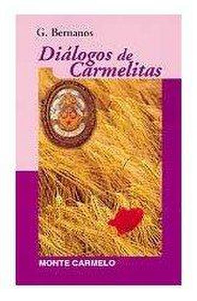 Diálogos de carmelitas