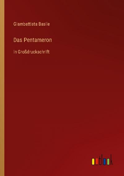 Das Pentameron
