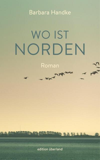 Wo ist Norden