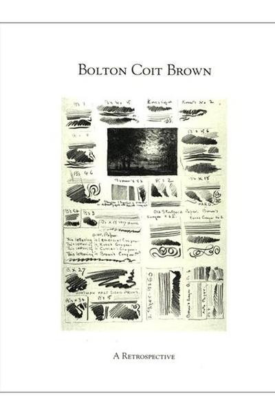 Bolton Coit Brown
