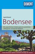 DuMont Reise-Taschenbuch Bodensee: mit Online-Updates als Gratis-Download