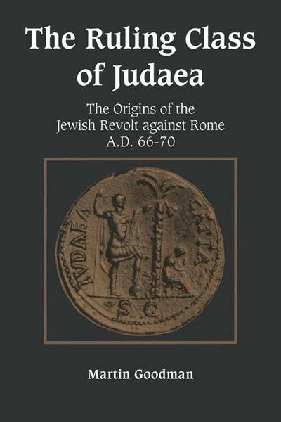 Ruling Class of Judaea