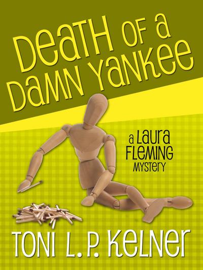 Death of a Damn Yankee
