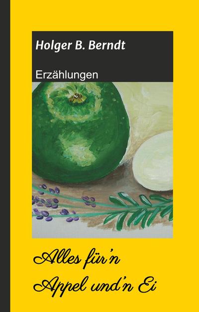 Alles für’n Appel und’n Ei