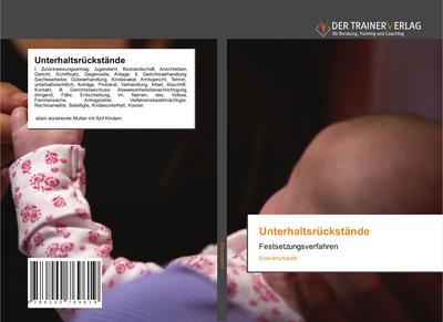 Unterhaltsrückstände