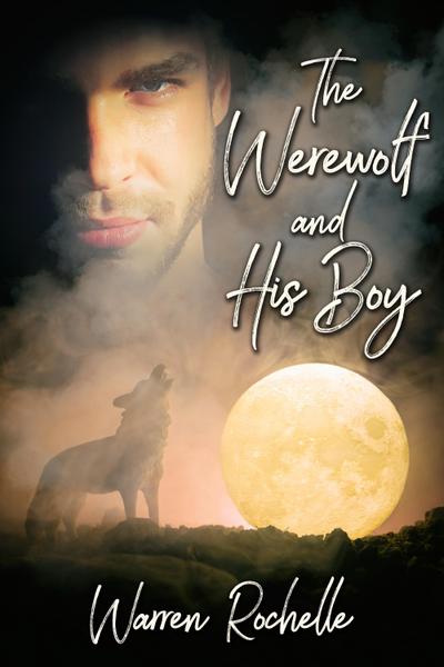 Werewolf and His Boy
