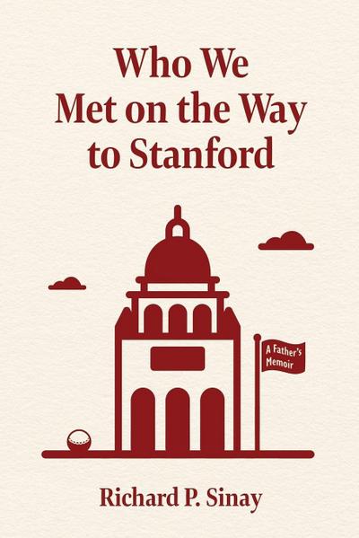 Who We Met on the Way to Stanford