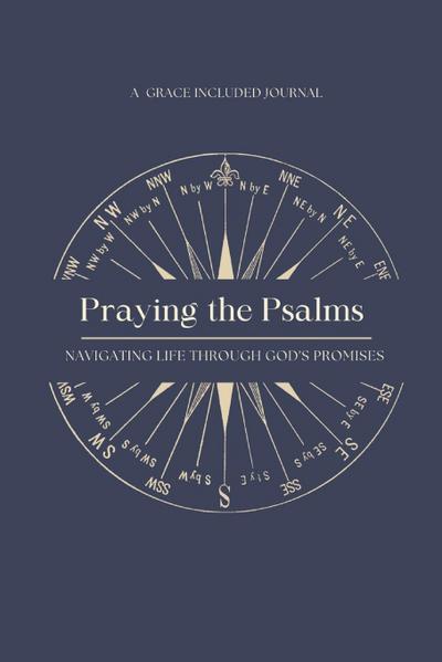 Praying the Psalms