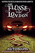 Die Flüsse von London - Graphic Novel 1