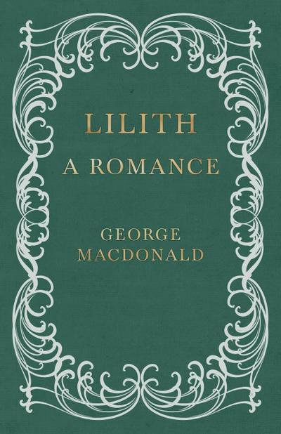 Lilith - A Romance