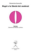 Hegel e la libertà dei moderni