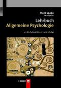 Lehrbuch Allgemeine Psychologie