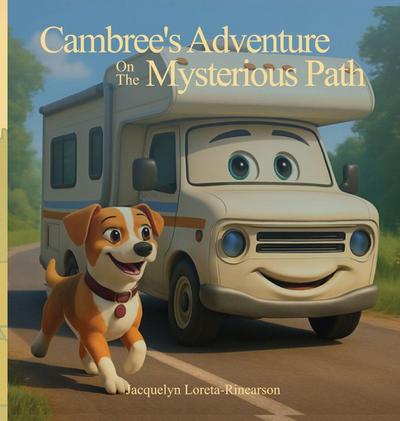 Cambree’s Adventure on the Mysterious Path