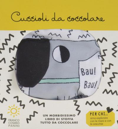 Cuccioli da coccolare