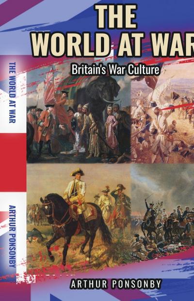 THE WORLD AT WAR
