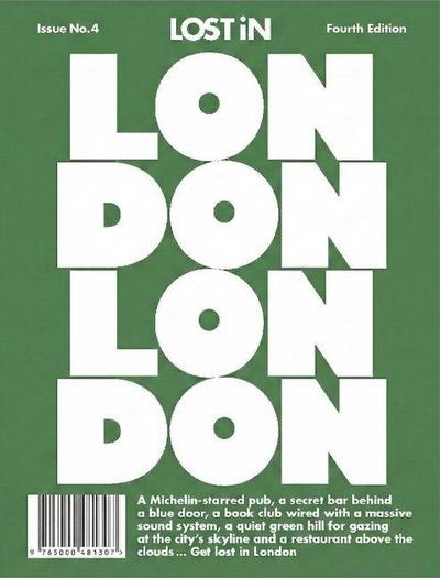 LOST iN London