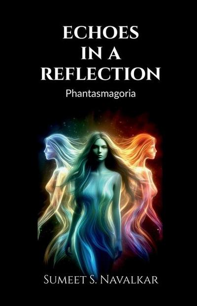 echoes in a reflection