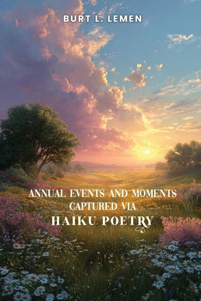 ANNUAL EVENTS AND MOMENTS CAPTURED